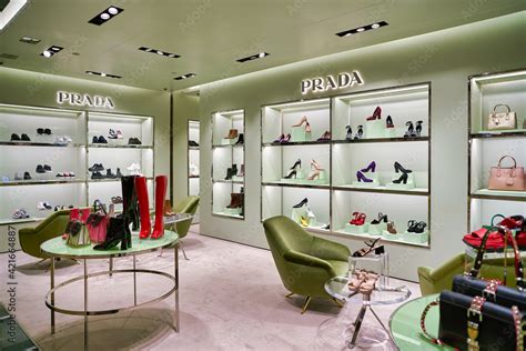 Prada Berlin Kadewe Donna Shoes